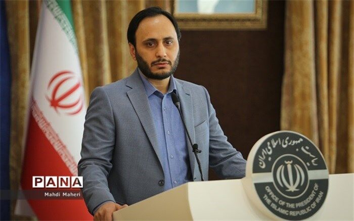ترانزیت‌ ریلی کشور در دولت سیزدهم رکورد زد