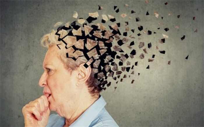 علائم هشداردهنده زوال عقل
