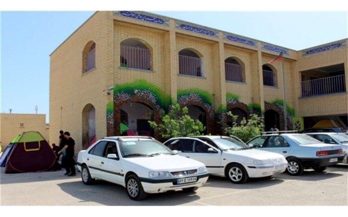 تعداد مدارس اصفهان برای اسکان مسافران ۲ برابر شد