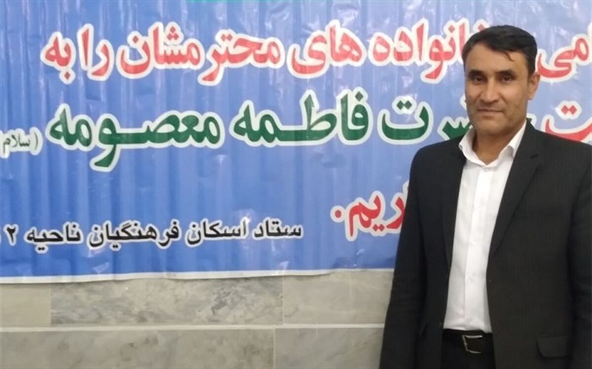 مدارس ناحیه 2 قم دارای بیشترین آمار «نفرروز» پذیرش زائران نوروزی هستند