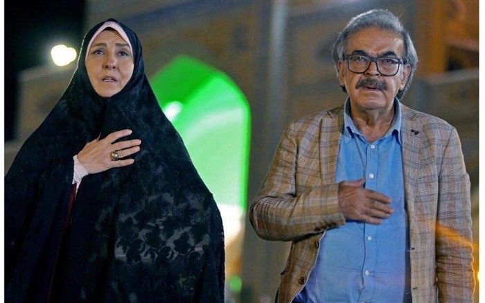 مسعود روشن‌پژوه میزبان حمید لولایی در برنامه نوروزی شبکه دو‌ می‌شود