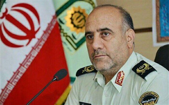 هشدار جدی پلیس به رانندگانی که تست الکل آنها مثبت شود