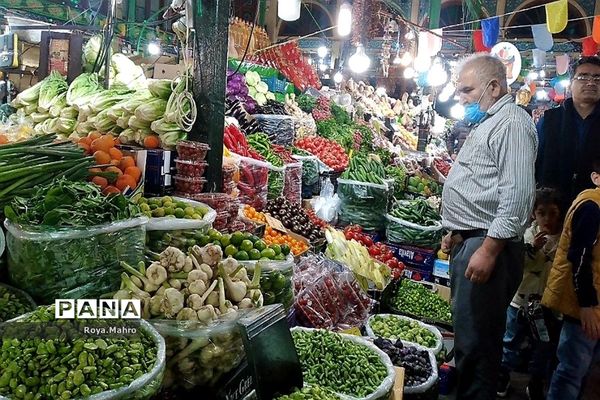 بازار تجریش، مقصد اغلب توریست‌ها در گردشگری