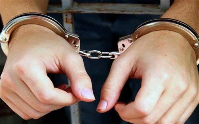 دستگیری باند سارقان حرفه‌ای با ۲۰ فقره سرقت در پردیس