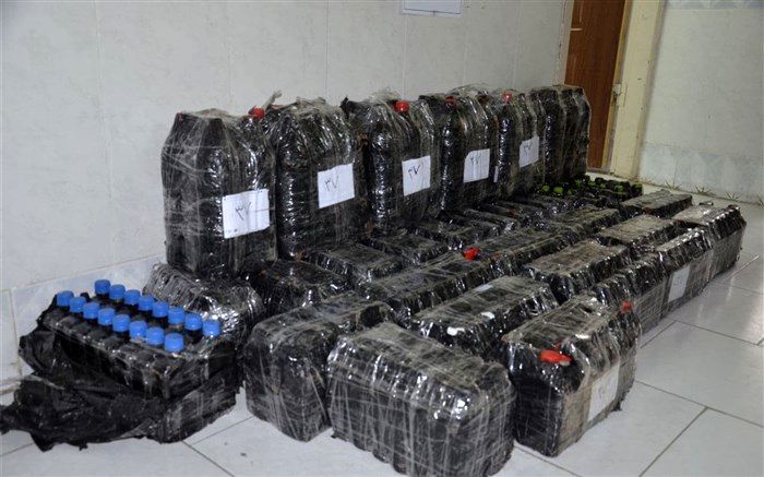 نرخ ۵ درصدی شیوع اعتیاد در جمعیت فعال