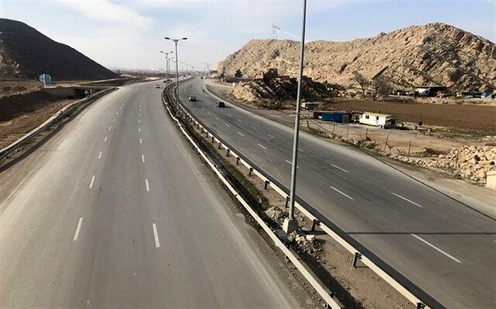 هر ساعت ۲ فوتی و ۲۹ مصدوم در جاده‌های کشور