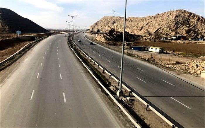 هر ساعت ۲ فوتی و ۲۹ مصدوم در جاده‌های کشور