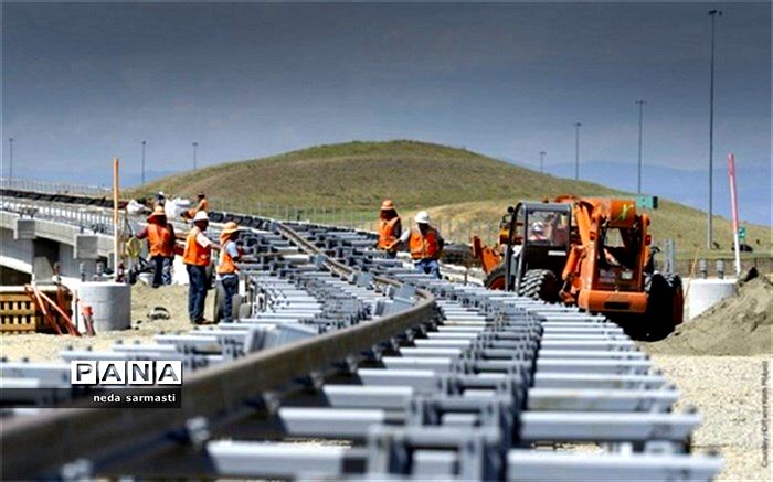 واگذاری امور راه آهن به بخش خصوصی در سال جدید