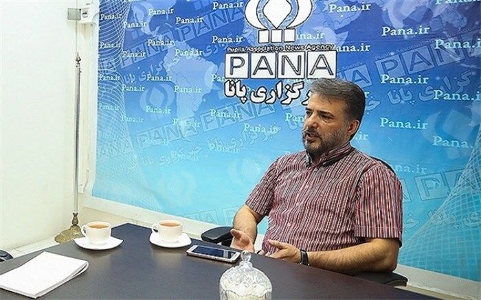 سید جواد هاشمی: سینمای کودک در سال 1400 بسیار کم فروغ بود
