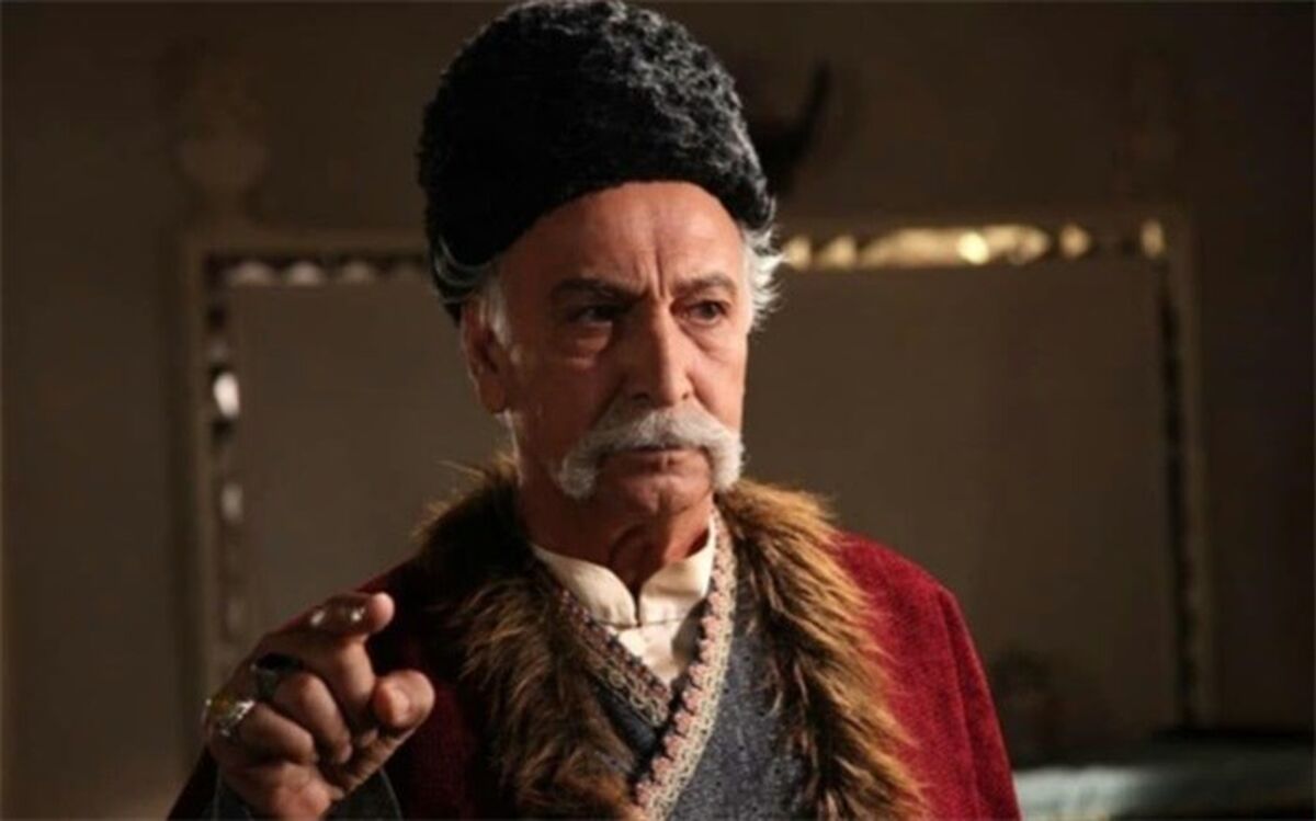 عذرخواهی خسرو شکیبایی از محمود پاک‌نیت به خاطر قضاوت زودهنگامش/فیلم
