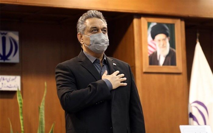 سلیمانی: ۱۴۰۱ سال تحول اسکواش ایران است