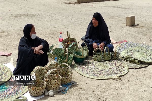 یادمان شهدای عملیات والفجر ۸