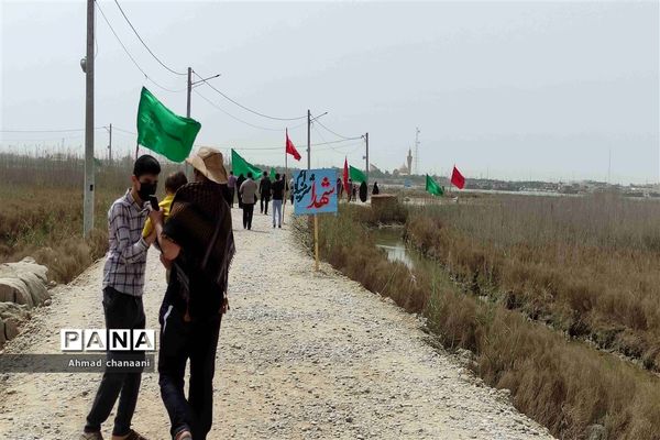 یادمان شهدای عملیات والفجر ۸