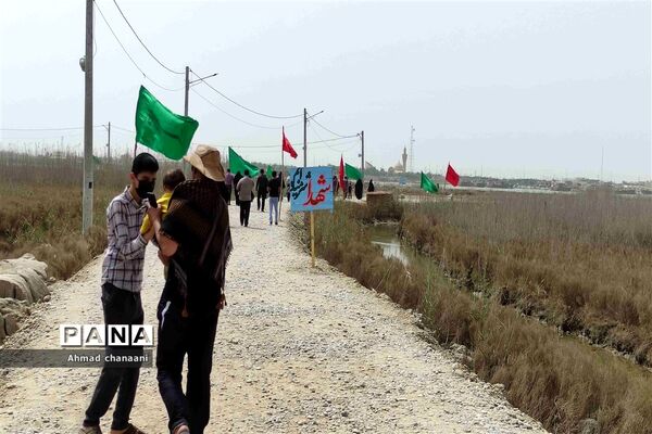 یادمان شهدای عملیات والفجر ۸