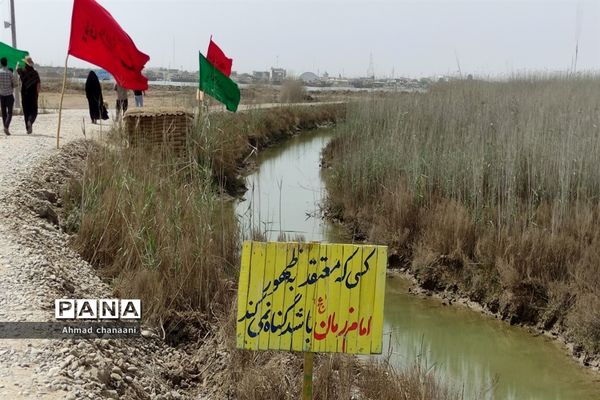 یادمان شهدای عملیات والفجر ۸