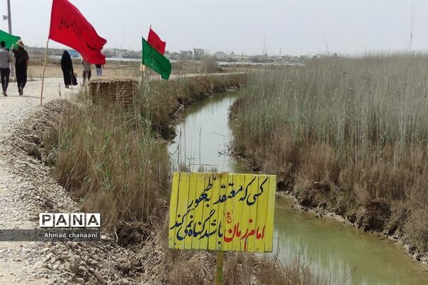 یادمان شهدای عملیات والفجر ۸