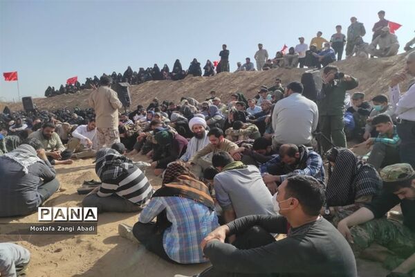 برگزاری اردوی راهیان نور، با هدف «توسعه فرهنگ ایثار و شهادت»