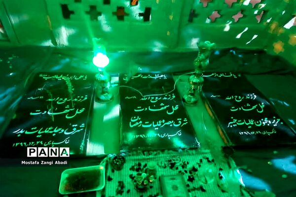برگزاری اردوی راهیان نور، با هدف «توسعه فرهنگ ایثار و شهادت»