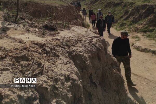 برگزاری اردوی راهیان نور، با هدف «توسعه فرهنگ ایثار و شهادت»