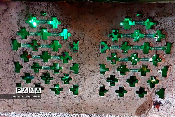 برگزاری اردوی راهیان نور، با هدف «توسعه فرهنگ ایثار و شهادت»