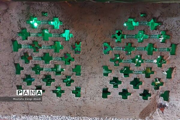 برگزاری اردوی راهیان نور، با هدف «توسعه فرهنگ ایثار و شهادت»