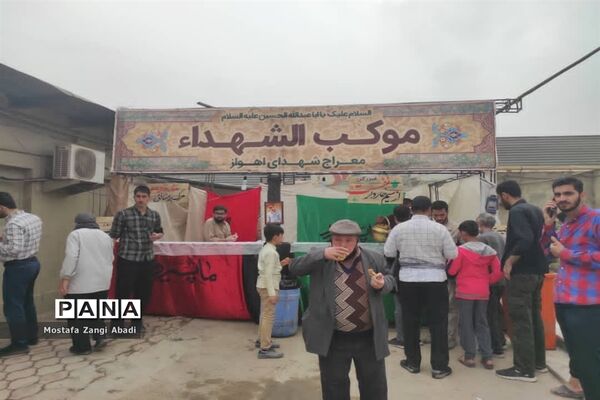 برگزاری اردوی راهیان نور، با هدف «توسعه فرهنگ ایثار و شهادت»
