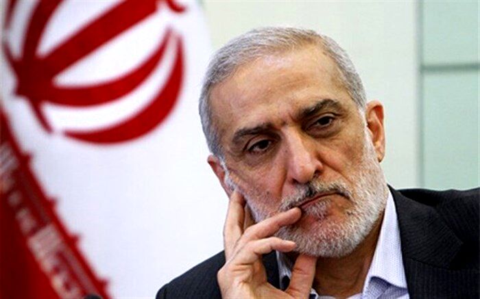  رئیس پژوهشگاه نفت: تحریم‌ها زنگ خطری برای درک ارزش فناوری بود