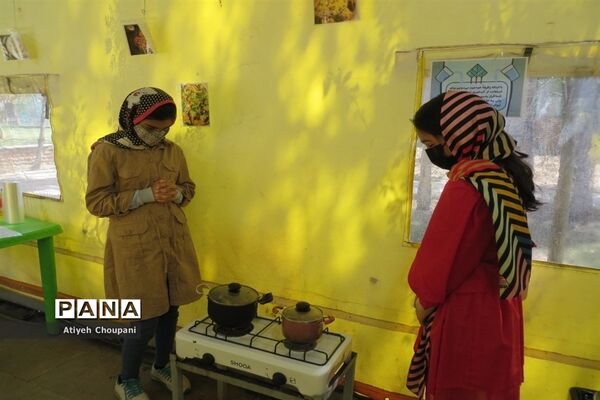 برگزاری ویژه برنامه «نوروزگاه» در فرهنگسرای خاوران
