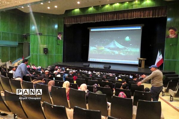 برگزاری ویژه برنامه «نوروزگاه» در فرهنگسرای خاوران