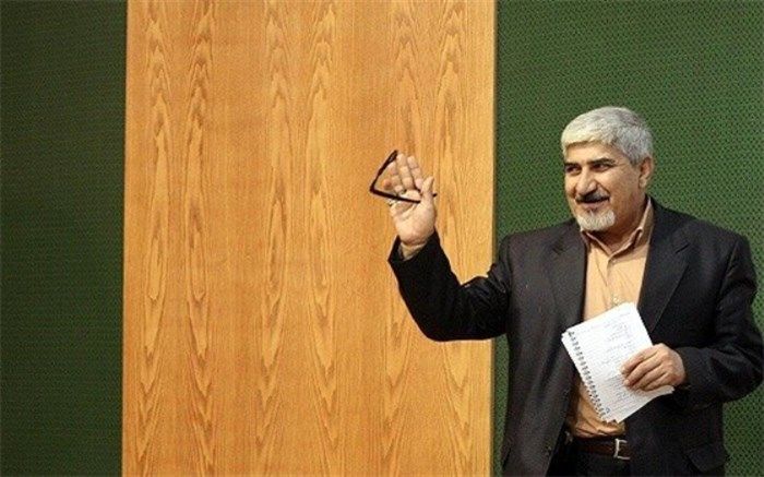 یارمحمد اسدپور درگذشت