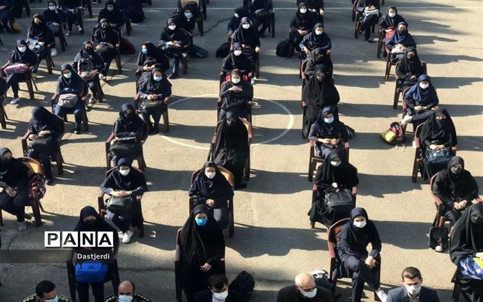 پرهیز از سفرهای غیرضرور و استفاده کمتر از خودرو شخصی به دنبال بازگشایی مراکز آموزشی