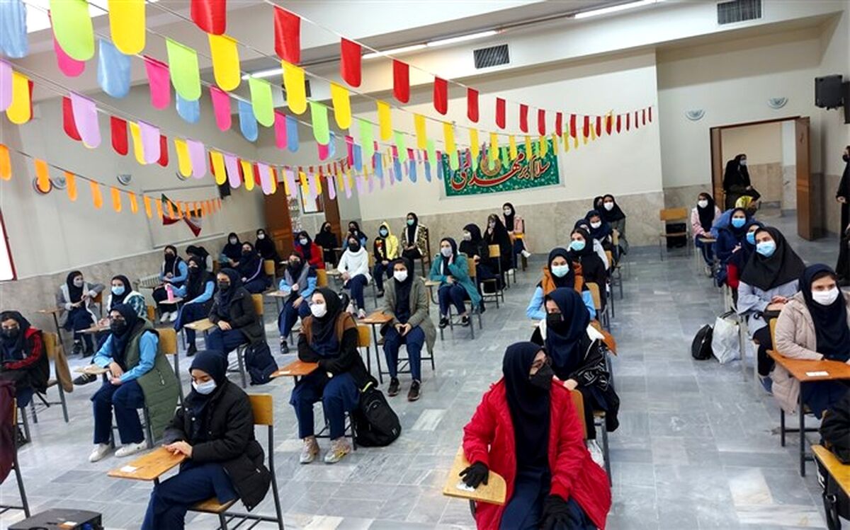 نیم‌ساعت آموزش حضوری، ارزش بالاتری نسبت به چندین ساعت آموزش مجازی دارد