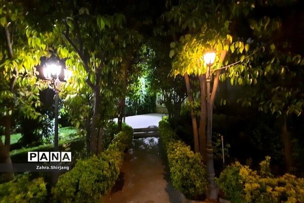 مهمترین جاذبه‌های گردشگری شیراز