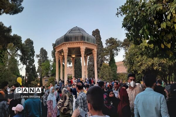 مهمترین جاذبه‌های گردشگری شیراز