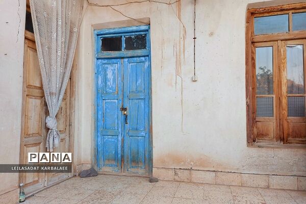 طبیعت زیبای روستاهای هومبر و دوک
