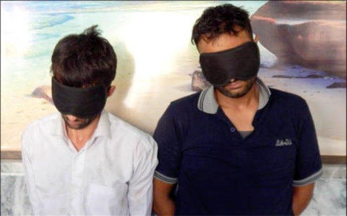 بکارگیری ۹۲۳ کارآگاه در نوروز