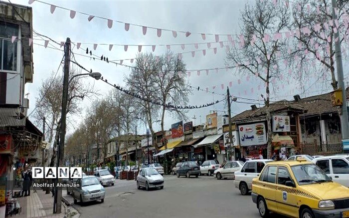 شهرهای خلوت برای انجام سفرهای نوروزی پیشنهاد شد