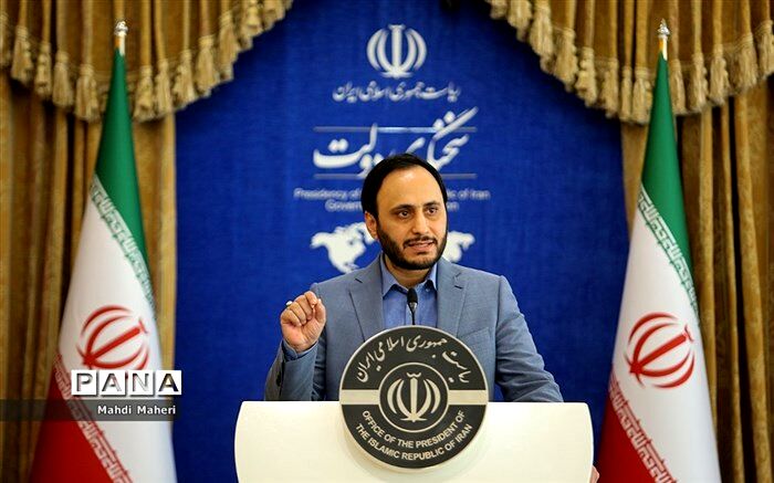بهادری جهرمی: تحقق دولت هوشمند شتاب گرفته است