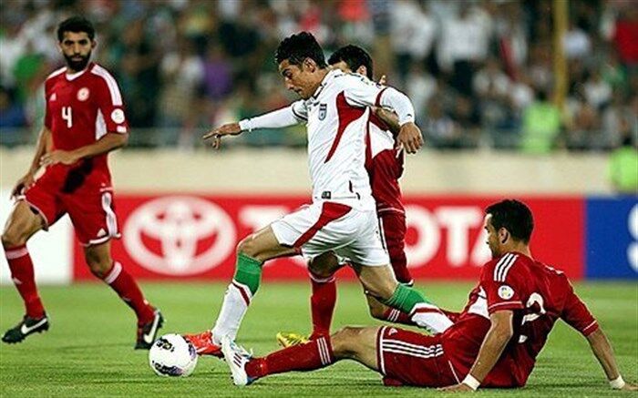 تیم ملی فوتبال ایران چقدر برای برد لبنان آماده است