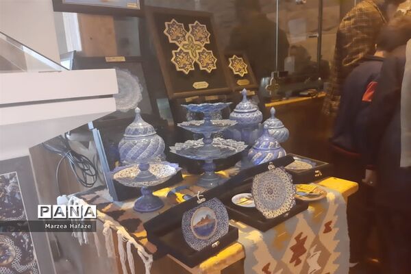 آتشکده آذرگشسپ در آذربایجان غربی
