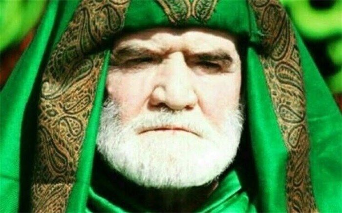 هنر شبیه‌خوانی یکی از ذخایر خود را از دست داد