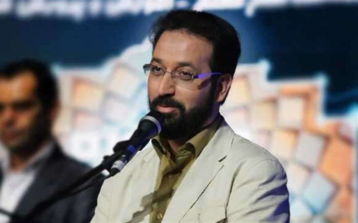 فرزاد جمشیدی مجری برنامه سحر شبکه پنج شد