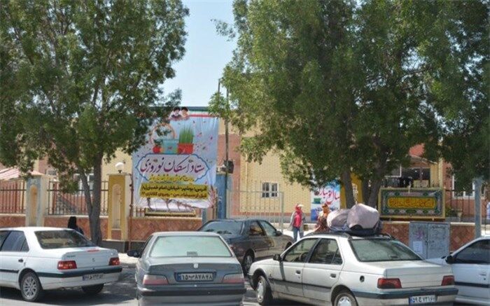پذیرش 178 هزار  و 531 مسافر توسط ستاد اسکان آموزش و پرورش استان بوشهر