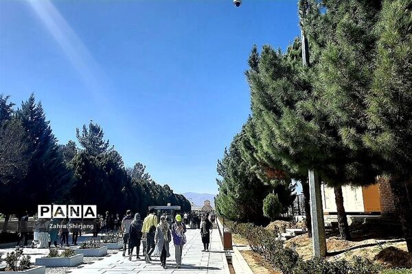 میراث جهانی پاسارگاد