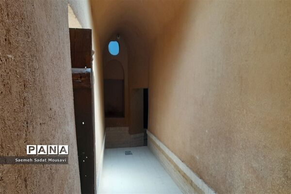 بیت امام خمینی (ره) در خمین