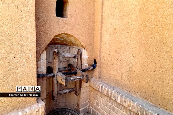 بیت امام خمینی (ره) در خمین