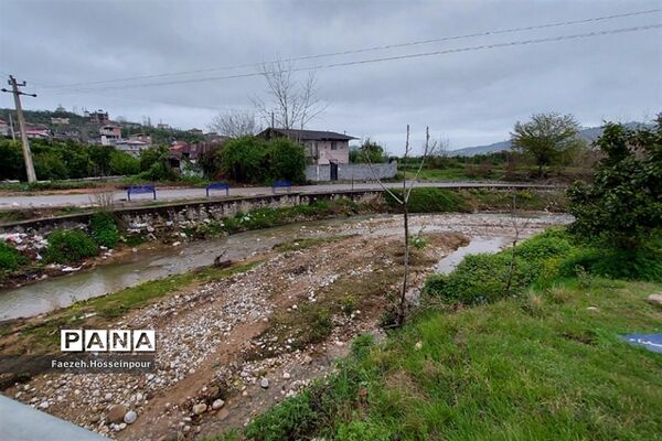 روستای امیرکلا در بابلکنار