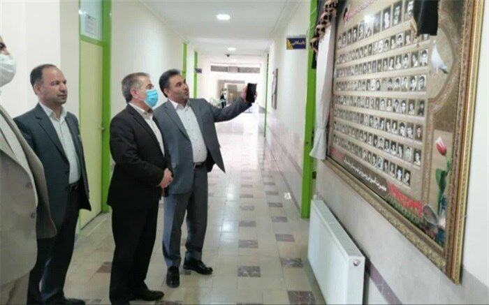 کیفیت‌بخشی به فرآیندهای تربیتی و تسهیل در بازگشت‌ دانش‌آموزان