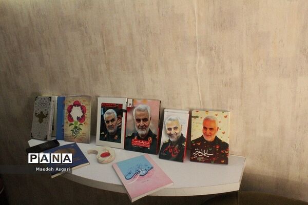 کافه گفتگوی «دختران آفتاب» در قم
