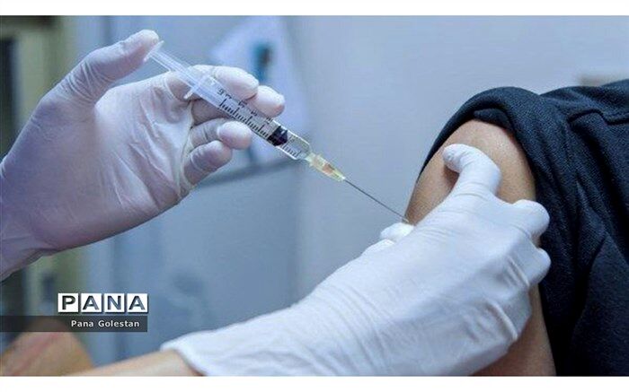 تزریق بیش از ۹۲ هزار دز واکسن کرونا در کشور طی ۲۴ ساعت گذشته